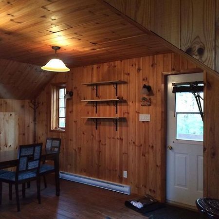 Appartement Le chalet à Shawinigan Extérieur photo