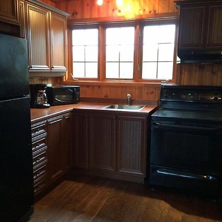 Appartement Le chalet à Shawinigan Extérieur photo