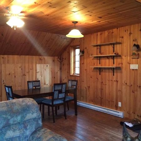 Appartement Le chalet à Shawinigan Extérieur photo