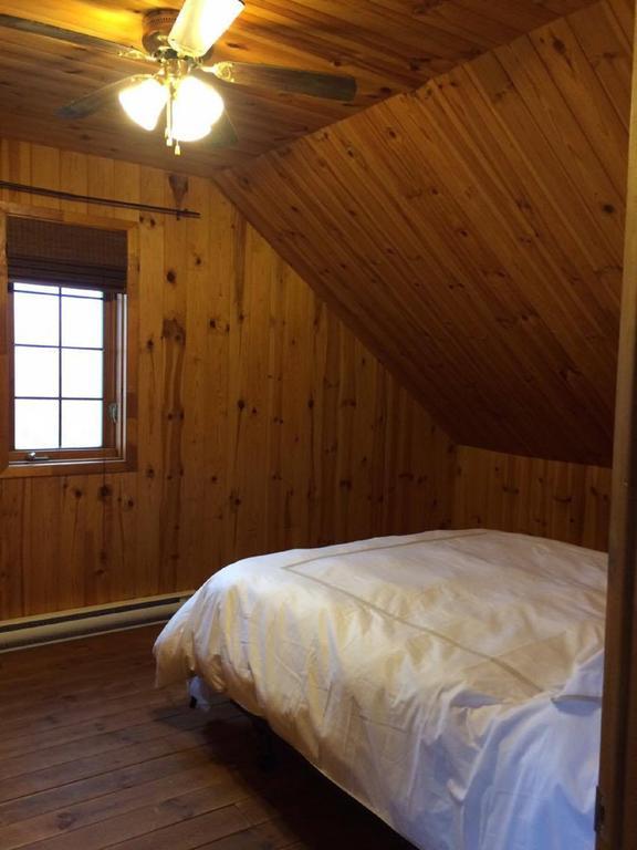 Appartement Le chalet à Shawinigan Extérieur photo