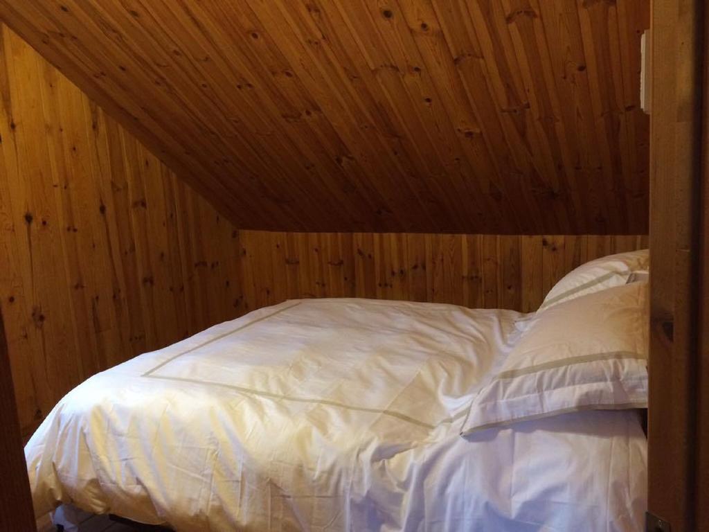 Appartement Le chalet à Shawinigan Extérieur photo
