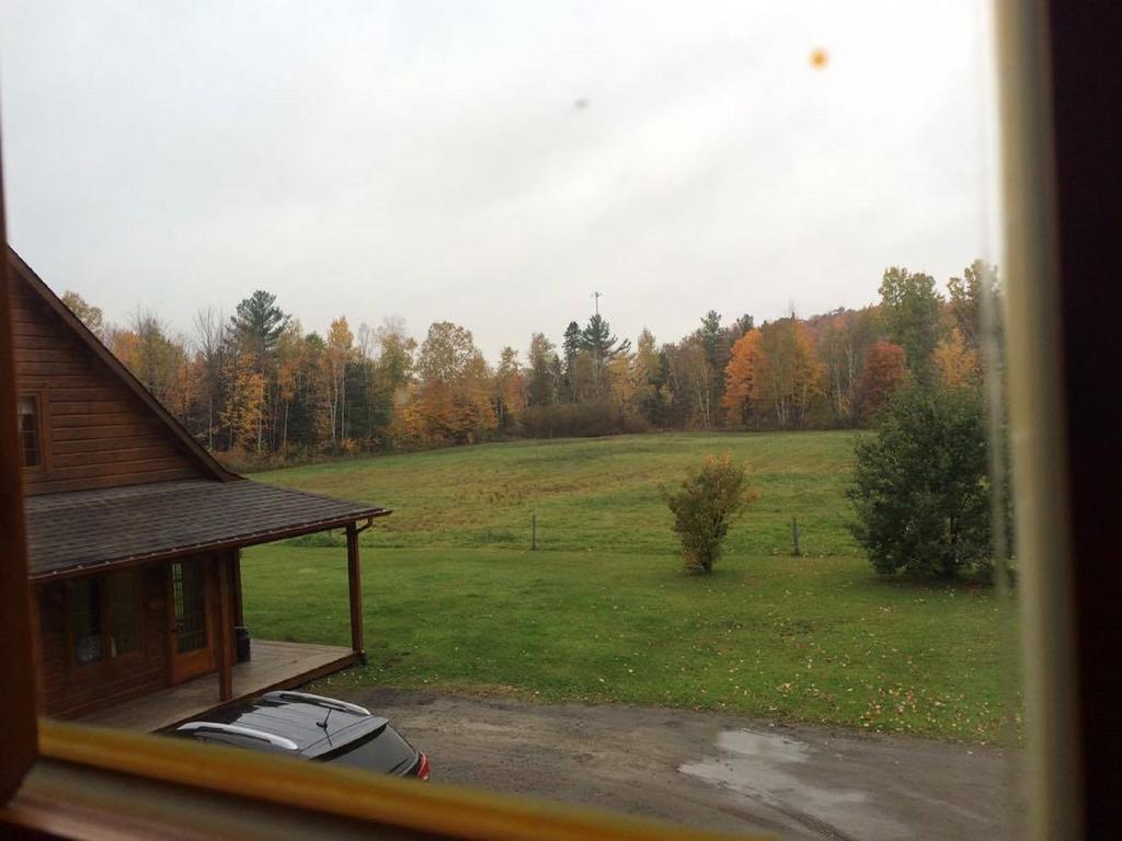 Appartement Le chalet à Shawinigan Extérieur photo
