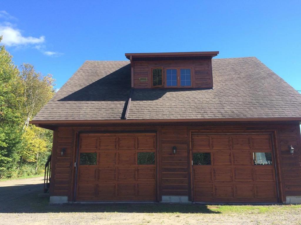 Appartement Le chalet à Shawinigan Extérieur photo
