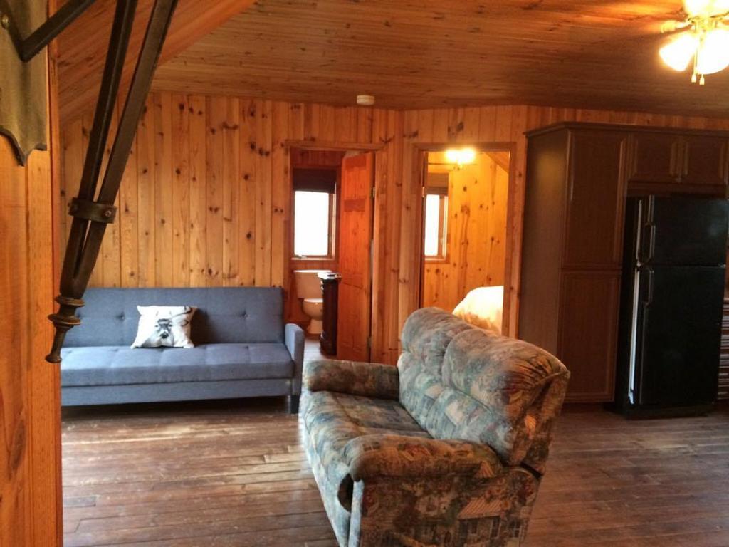 Appartement Le chalet à Shawinigan Extérieur photo