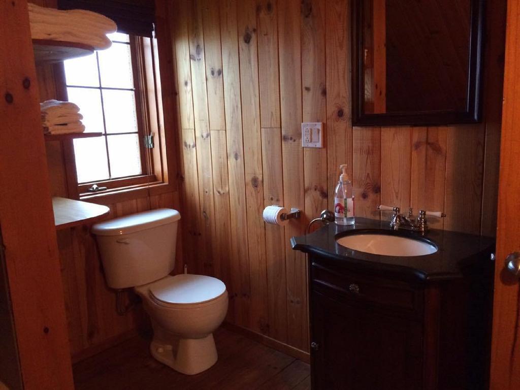 Appartement Le chalet à Shawinigan Extérieur photo