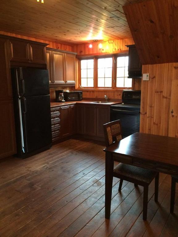 Appartement Le chalet à Shawinigan Extérieur photo